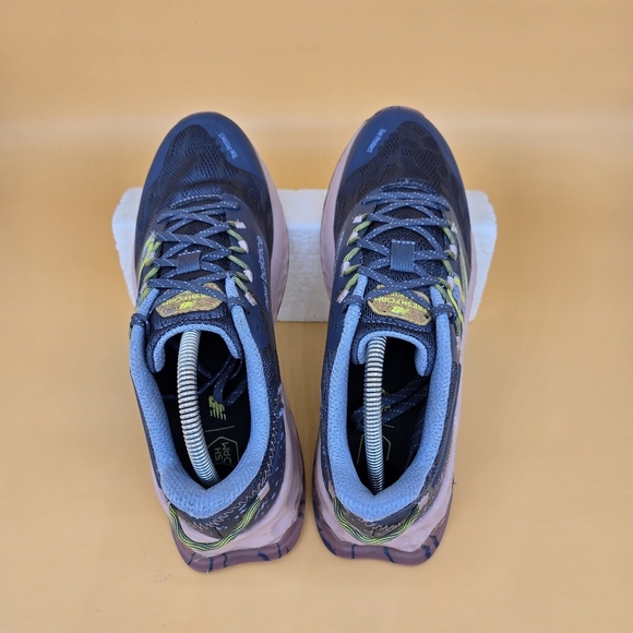 New Balance Fresh Foam Garoé Women's Trail Running Shoes Size 10 - Picture 5 of 8